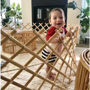 Chanuk Open Baby Playpen – A Smart, Eco-Friendly & Versatile Choice